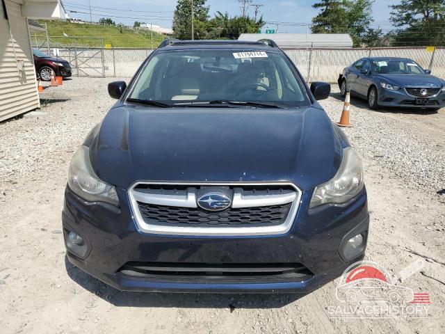 JF1GPAS63EH321921 2014 SUBARU IMPREZA photo no. 5
