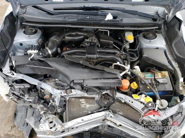 JF1GJAC62FH002236 2015 SUBARU IMPREZA photo no. 11