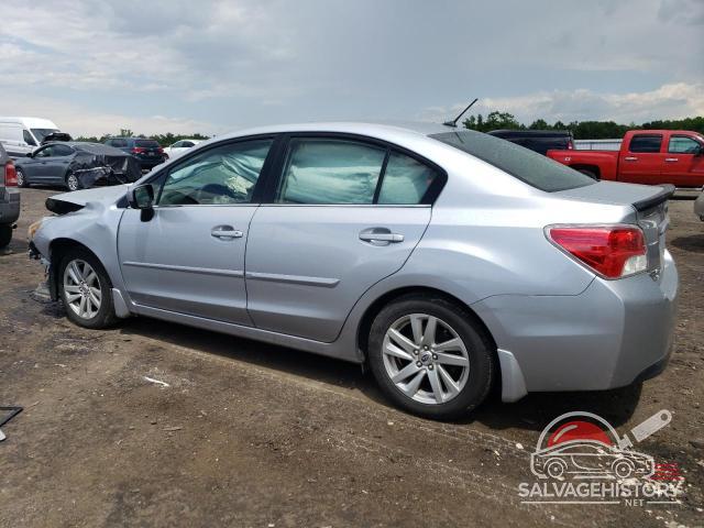 JF1GJAC62FH002236 2015 SUBARU IMPREZA photo no. 2