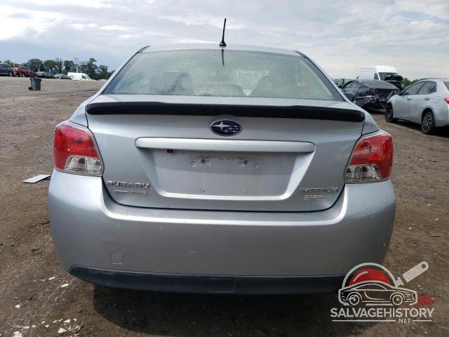 JF1GJAC62FH002236 2015 SUBARU IMPREZA photo no. 6