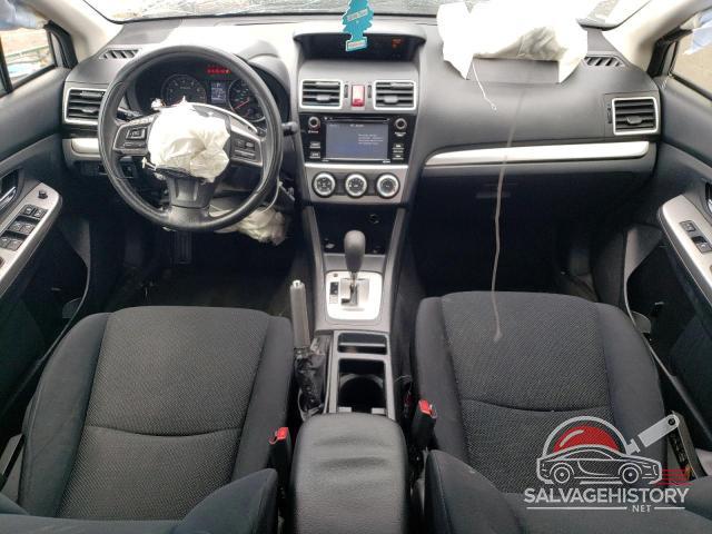 JF1GJAC62FH002236 2015 SUBARU IMPREZA photo no. 8