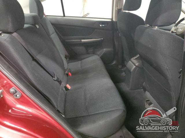 JF1GJAK63FH007608 2015 SUBARU IMPREZA photo no. 10