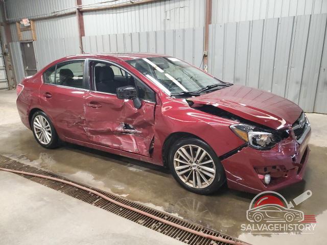 JF1GJAK63FH007608 2015 SUBARU IMPREZA photo no. 4