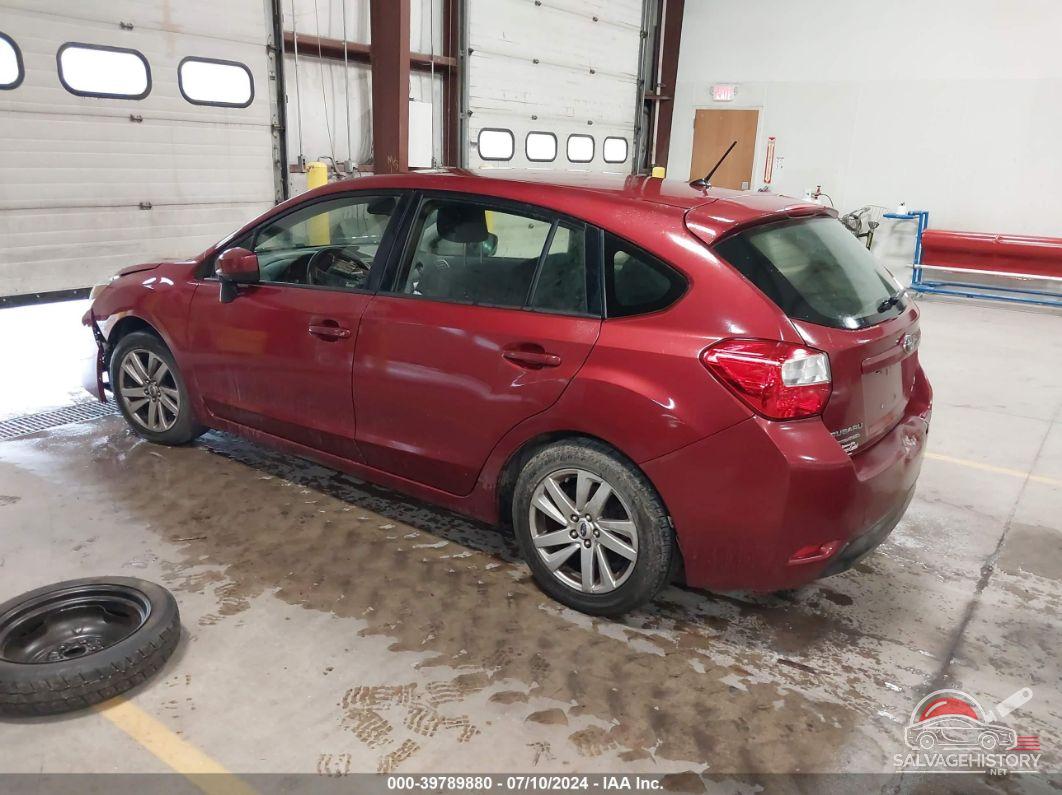 JF1GPAC62FH207117 2015 SUBARU IMPREZA photo no. 3