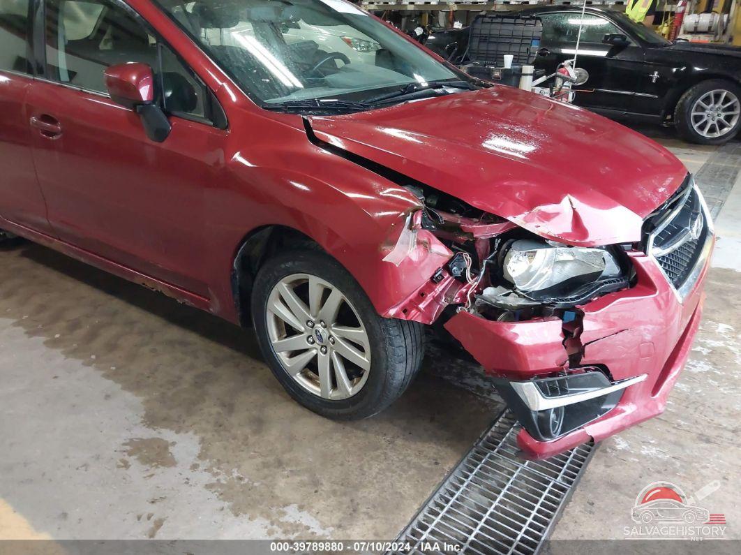 JF1GPAC62FH207117 2015 SUBARU IMPREZA photo no. 6