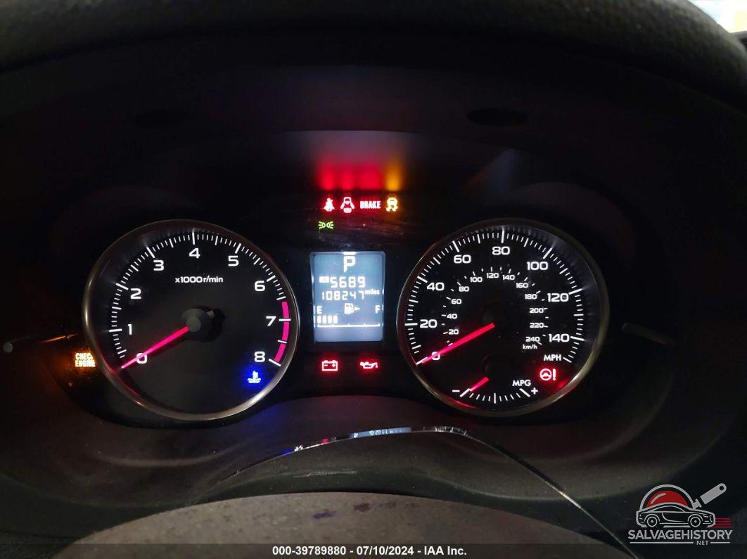 JF1GPAC62FH207117 2015 SUBARU IMPREZA photo no. 7