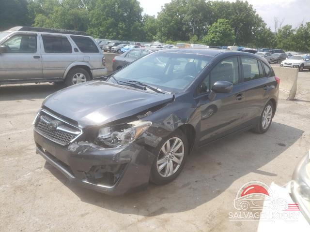 JF1GPAC67F8207971 2015 SUBARU IMPREZA photo no. 1