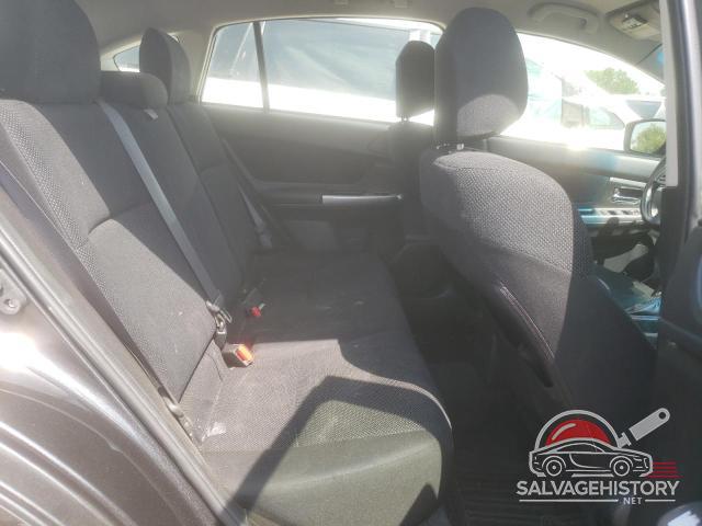 JF1GPAC67F8207971 2015 SUBARU IMPREZA photo no. 10
