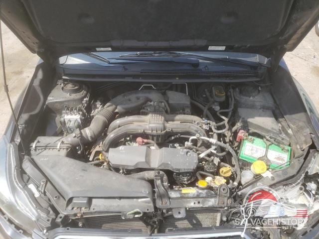 JF1GPAC67F8207971 2015 SUBARU IMPREZA photo no. 11