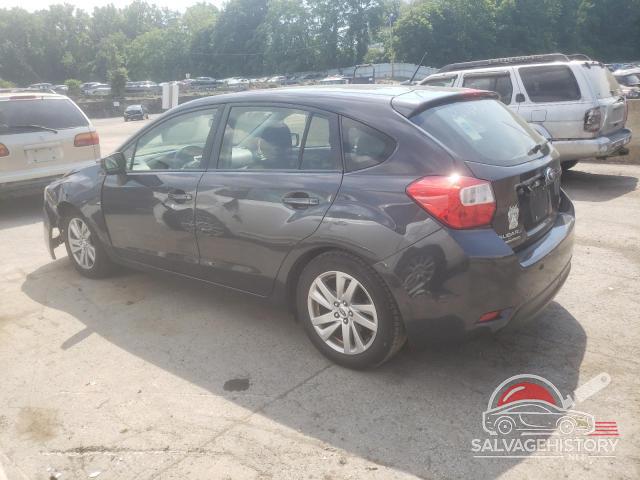 JF1GPAC67F8207971 2015 SUBARU IMPREZA photo no. 2