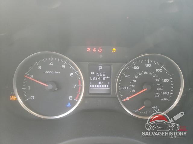 JF1GPAC67F8207971 2015 SUBARU IMPREZA photo no. 9