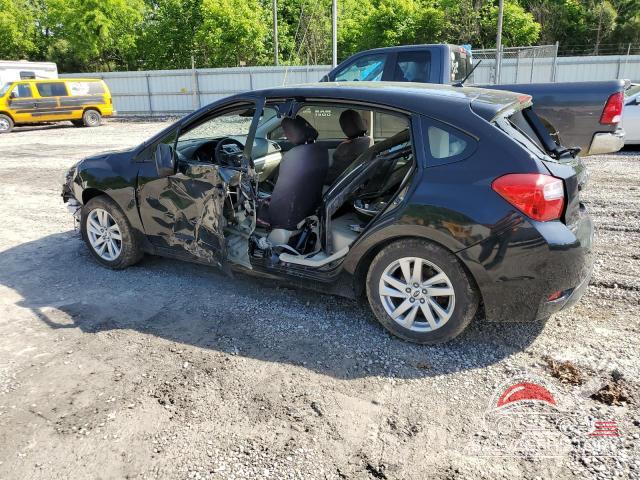 JF1GPAC69F8306579 2015 SUBARU IMPREZA photo no. 2