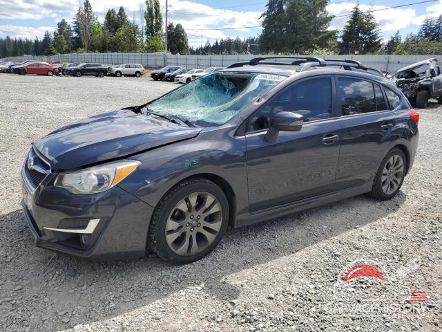JF1GPAU64F8214780 2015 SUBARU IMPREZA photo no. 3