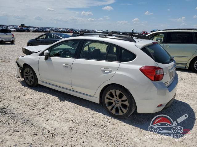 JF1GPAW6XFH205580 2015 SUBARU IMPREZA photo no. 2