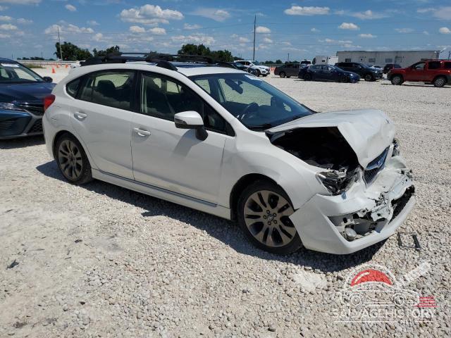 JF1GPAW6XFH205580 2015 SUBARU IMPREZA photo no. 4