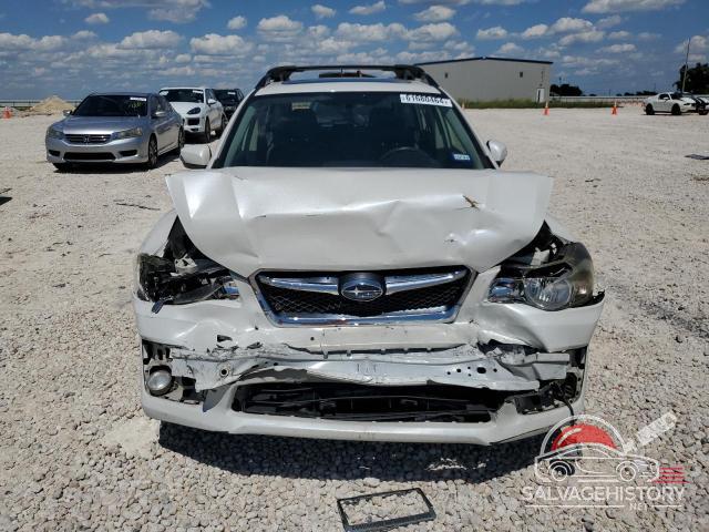 JF1GPAW6XFH205580 2015 SUBARU IMPREZA photo no. 5