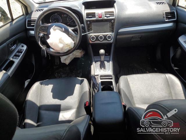 JF1GPAW6XFH205580 2015 SUBARU IMPREZA photo no. 8