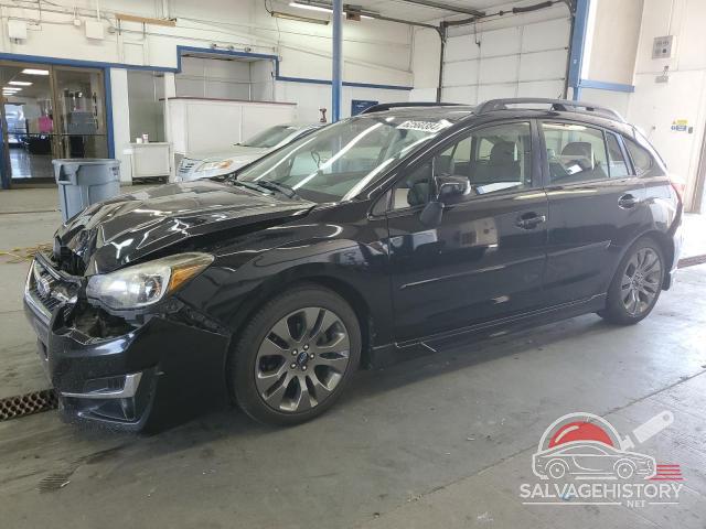 JF1GPAZ65FH318123 2015 SUBARU IMPREZA photo no. 4