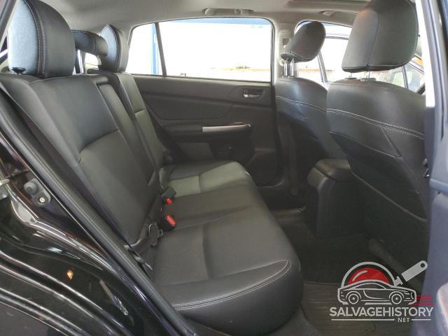 JF1GPAZ65FH318123 2015 SUBARU IMPREZA photo no. 10