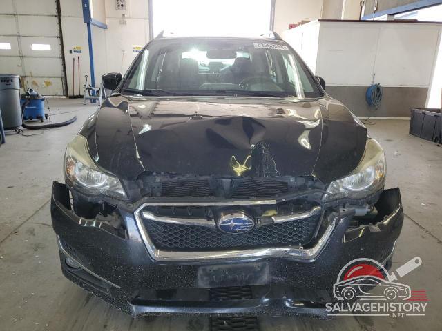 JF1GPAZ65FH318123 2015 SUBARU IMPREZA photo no. 5