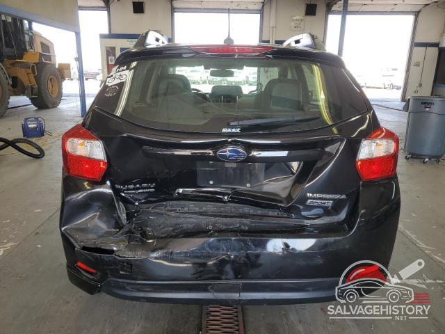 JF1GPAZ65FH318123 2015 SUBARU IMPREZA photo no. 6