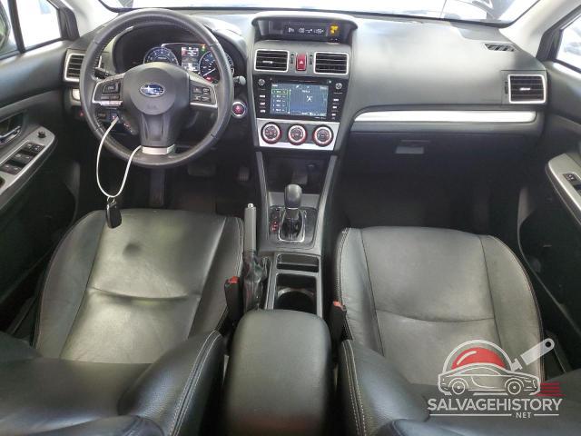 JF1GPAZ65FH318123 2015 SUBARU IMPREZA photo no. 8