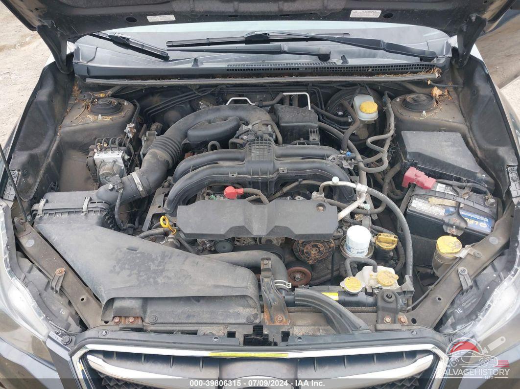 JF1GPAA68G9313229 2016 SUBARU IMPREZA photo no. 10