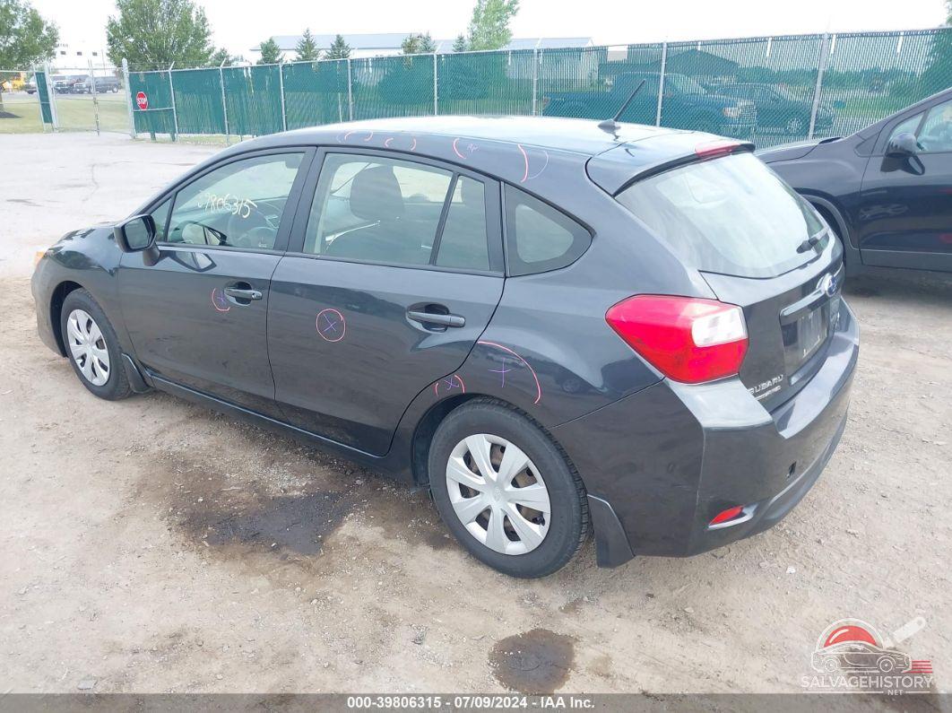 JF1GPAA68G9313229 2016 SUBARU IMPREZA photo no. 3