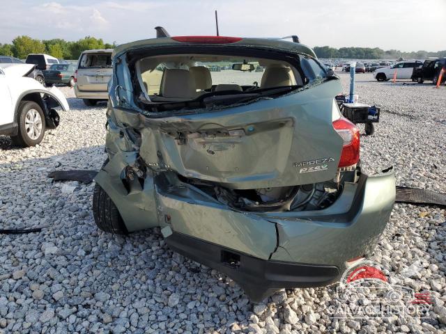 JF1GPAB68GH279460 2016 SUBARU IMPREZA photo no. 6