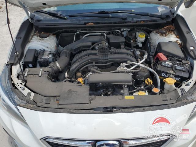 4S3GKAB60H3623919 2017 SUBARU IMPREZA photo no. 11