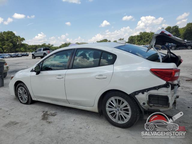 4S3GKAB60H3623919 2017 SUBARU IMPREZA photo no. 2