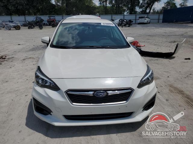 4S3GKAB60H3623919 2017 SUBARU IMPREZA photo no. 5