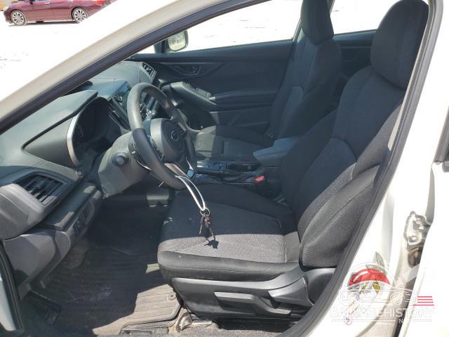 4S3GKAB60H3623919 2017 SUBARU IMPREZA photo no. 7