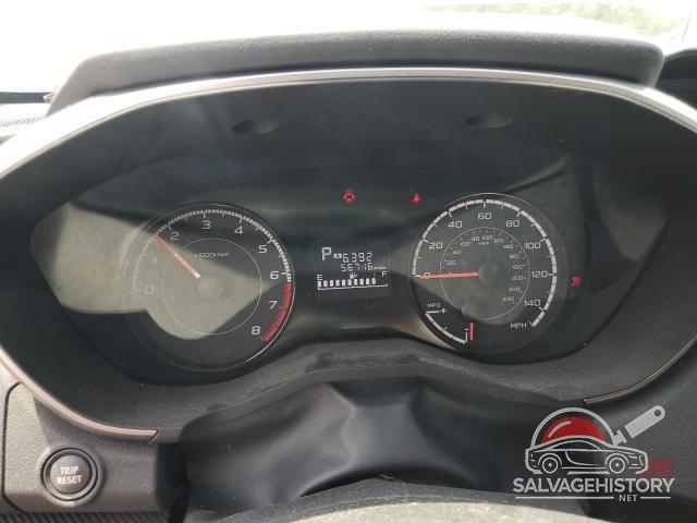 4S3GKAB60H3623919 2017 SUBARU IMPREZA photo no. 9