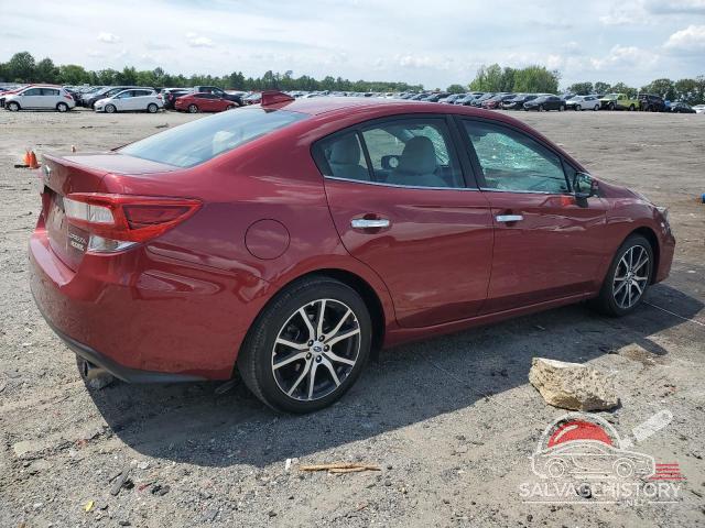 4S3GKAT65H3606211 2017 SUBARU IMPREZA photo no. 3