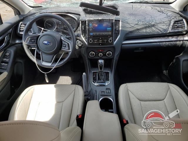 4S3GKAT65H3606211 2017 SUBARU IMPREZA photo no. 8