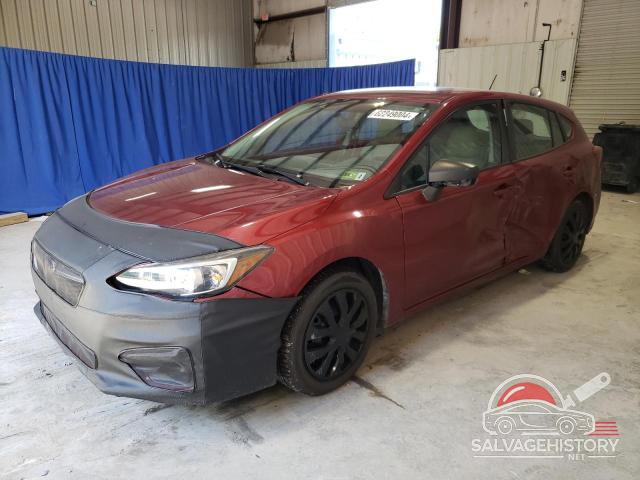 4S3GTAA64H1753342 2017 SUBARU IMPREZA photo no. 18