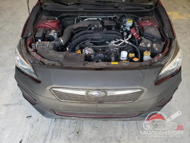 4S3GTAA64H1753342 2017 SUBARU IMPREZA photo no. 11