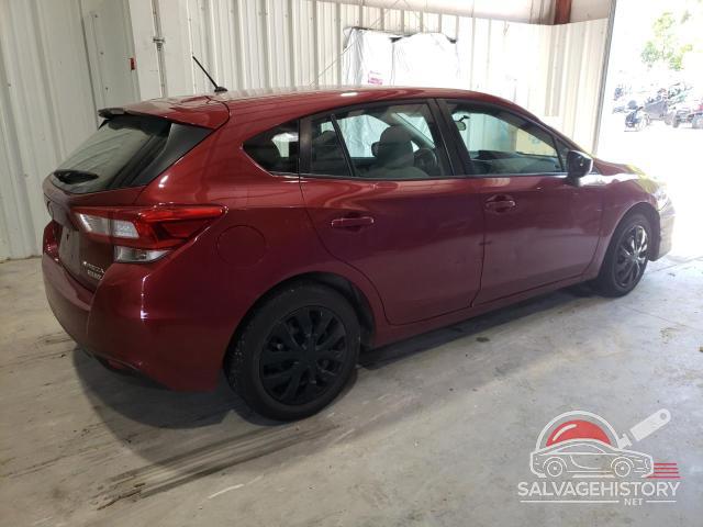 4S3GTAA64H1753342 2017 SUBARU IMPREZA photo no. 3