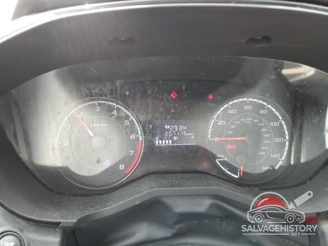 4S3GTAA64H1753342 2017 SUBARU IMPREZA photo no. 9