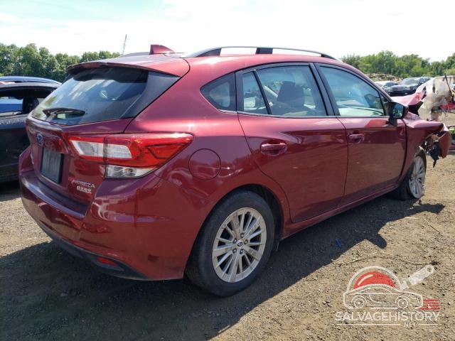 4S3GTAD64H3752885 2017 SUBARU IMPREZA photo no. 3