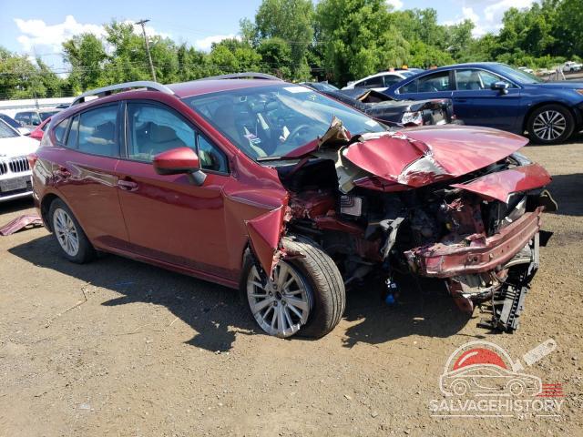 4S3GTAD64H3752885 2017 SUBARU IMPREZA photo no. 4