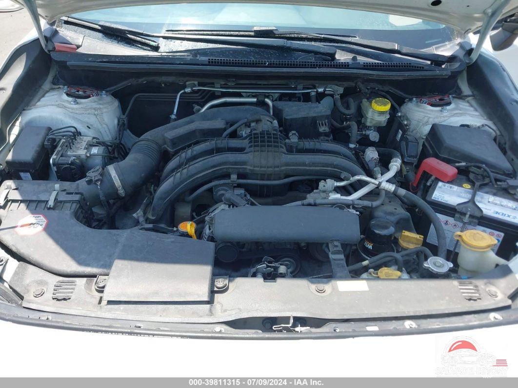 4S3GTAM67H3723865 2017 SUBARU IMPREZA photo no. 10