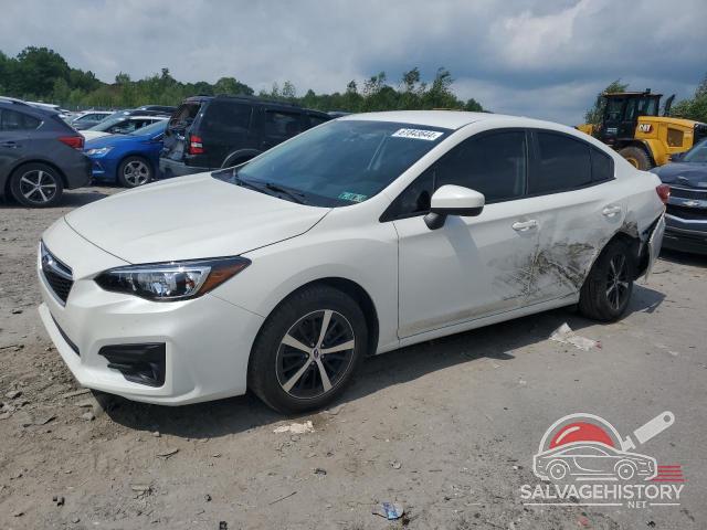 4S3GKAD69K3623096 2019 SUBARU IMPREZA photo no. 24