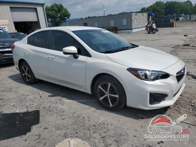 4S3GKAD69K3623096 2019 SUBARU IMPREZA photo no. 4