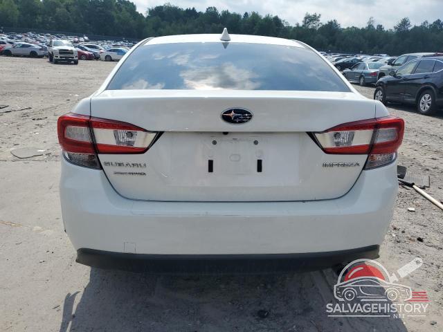 4S3GKAD69K3623096 2019 SUBARU IMPREZA photo no. 6