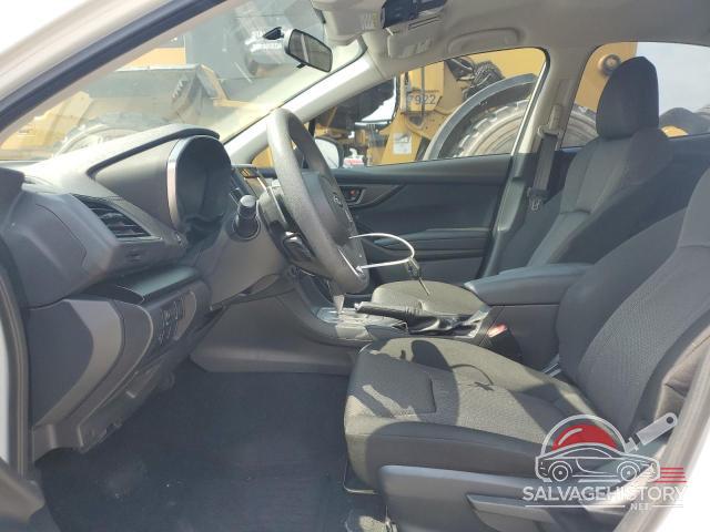 4S3GKAD69K3623096 2019 SUBARU IMPREZA photo no. 7