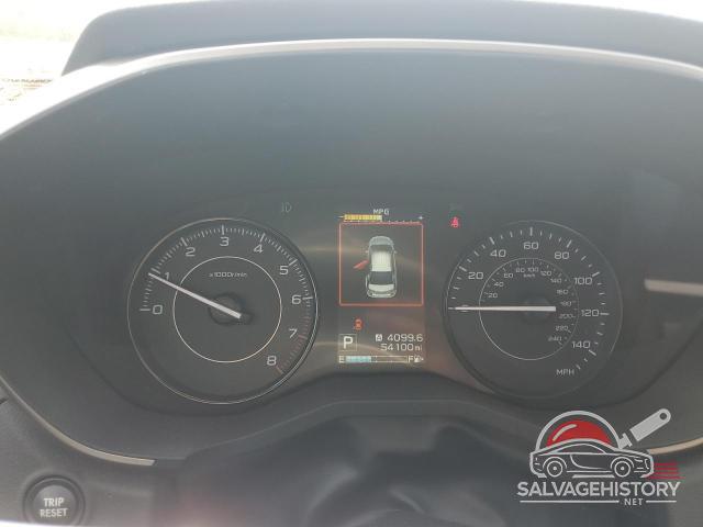 4S3GKAD69K3623096 2019 SUBARU IMPREZA photo no. 9