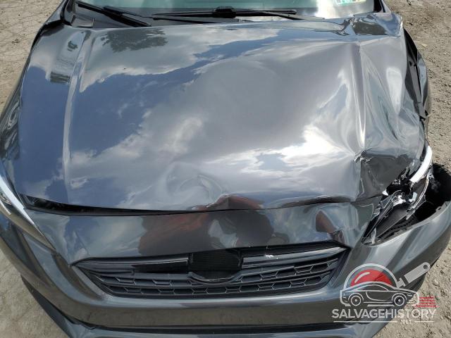 4S3GTAJ67M1717039 2021 SUBARU IMPREZA photo no. 11