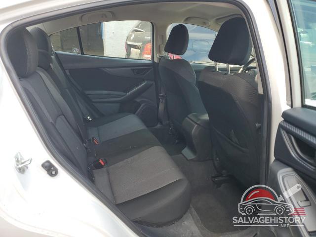 4S3GKAB62N3606356 2022 SUBARU IMPREZA photo no. 10